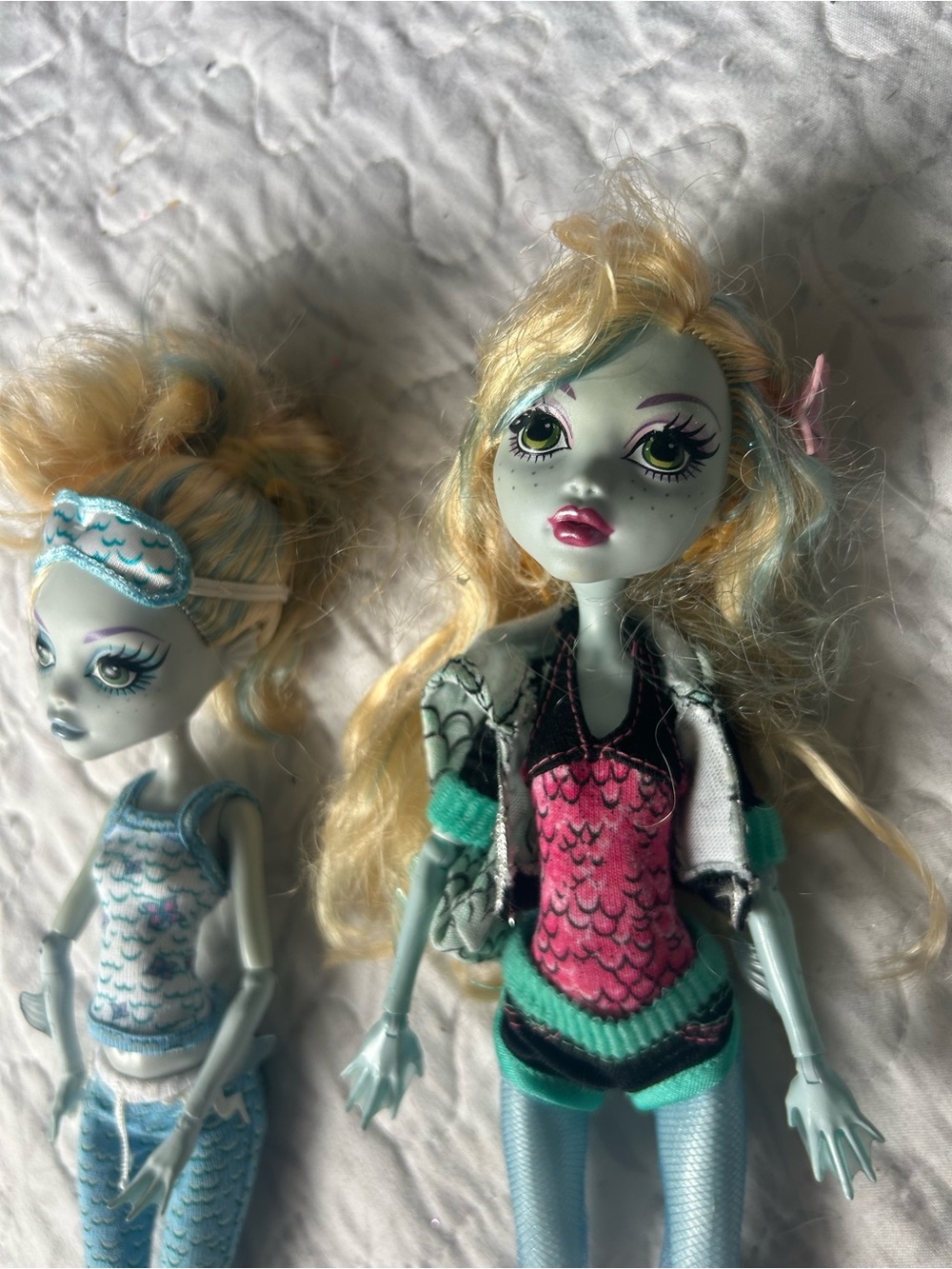 monster high pack - Picture 6 of 7